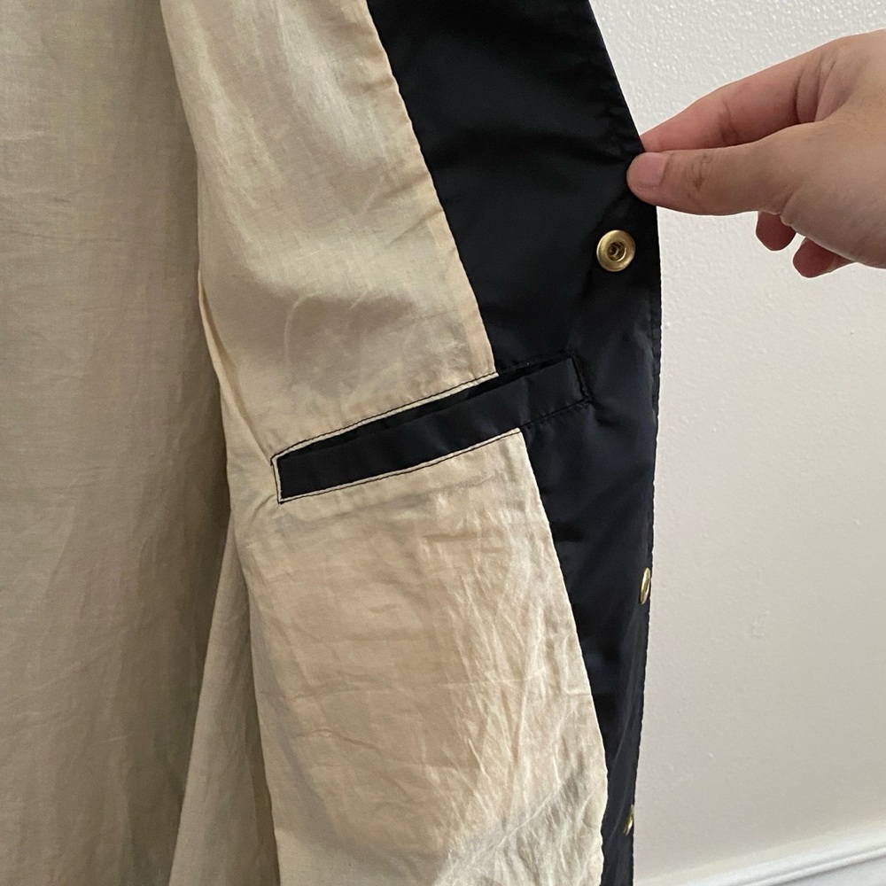 JJJJound Coach Jacket - Picture 5 of 12